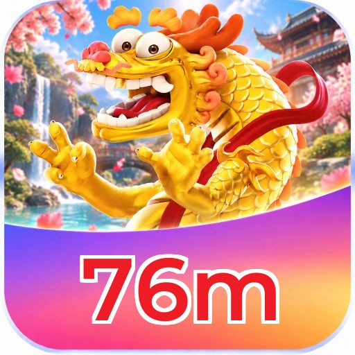 76m Logo
