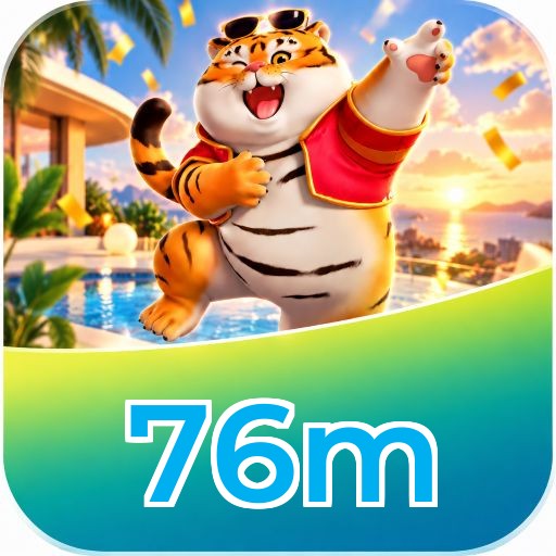 76m Logo