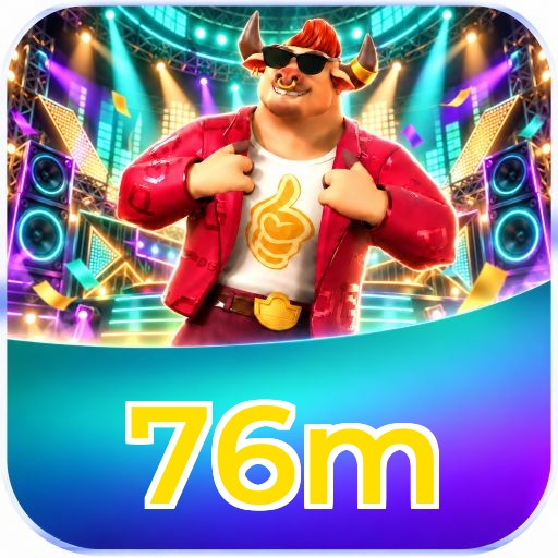 76m Logo