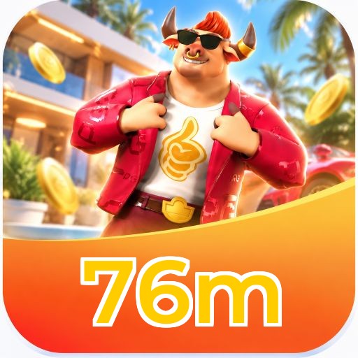 76m Logo