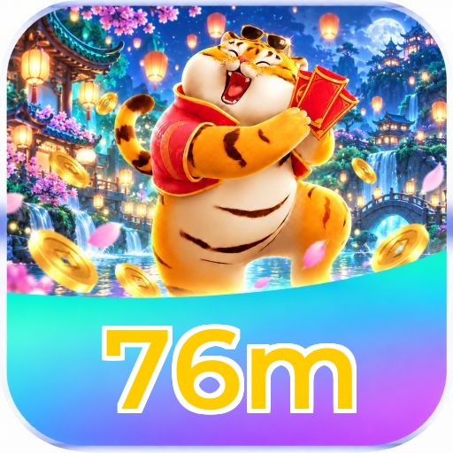 76m Logo