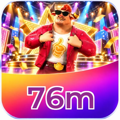 76m Logo