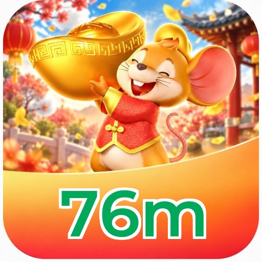 76m Facebook - Logo Oficial