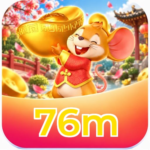 76m Plataforma - Logo Oficial