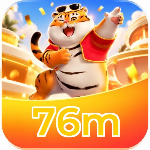 76m Logo
