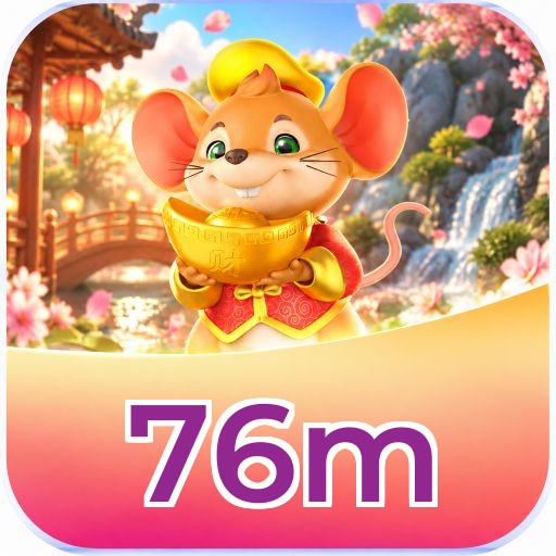 76m Logo