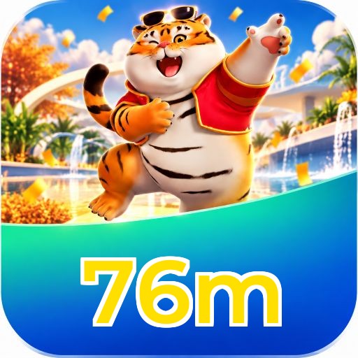 76m Logo