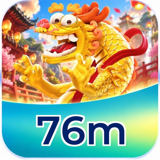76m Logo