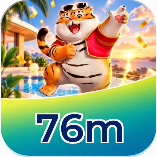 76m Logo