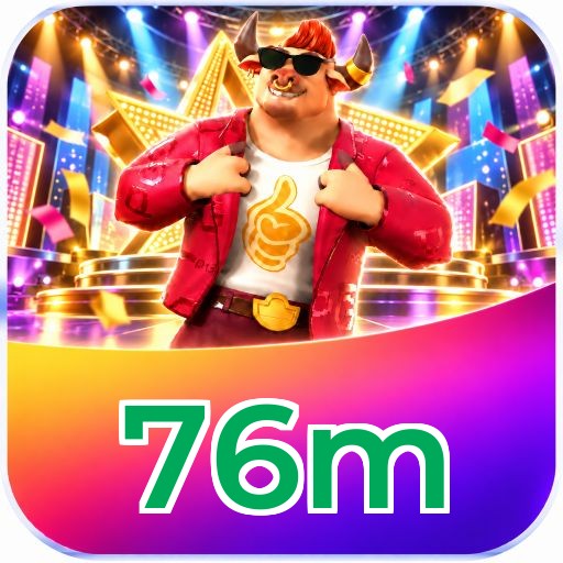 76m Logo