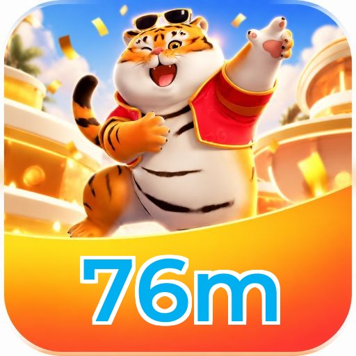 76m Logo