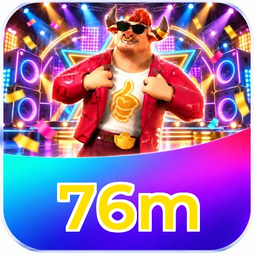 76m Logo