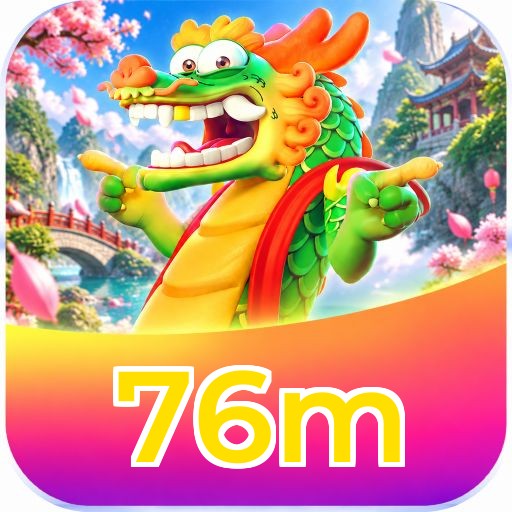 76m Login - Logo Oficial