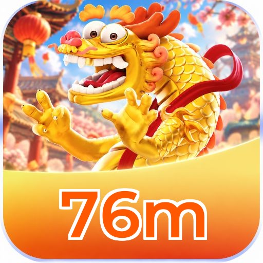 76m Logo