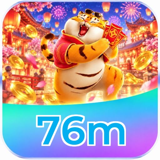 76m Logo