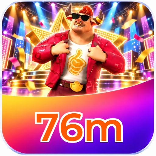 76m Logo