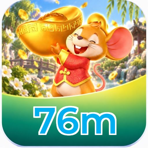 76m Logo