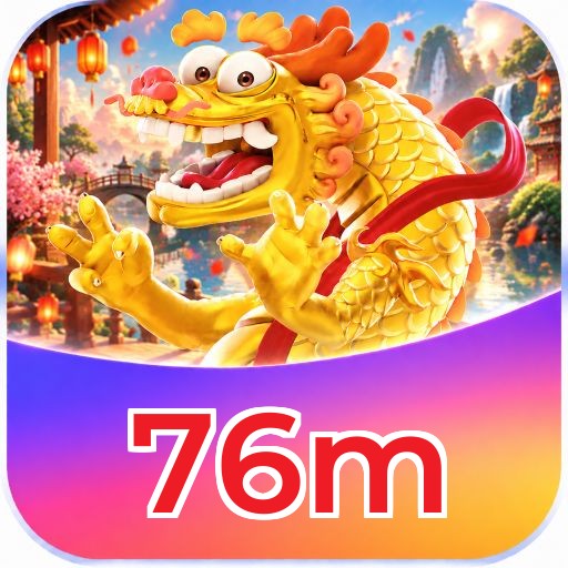 76m Logo