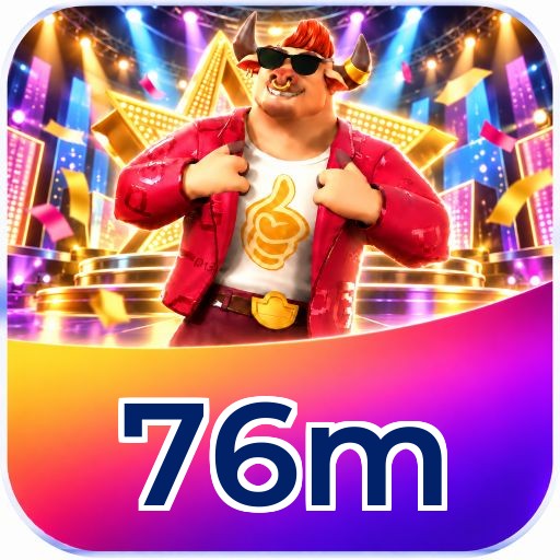 76m Logo