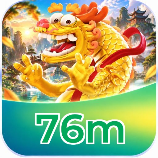 76m Logo