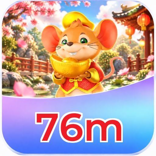 76m Download - Logo Oficial