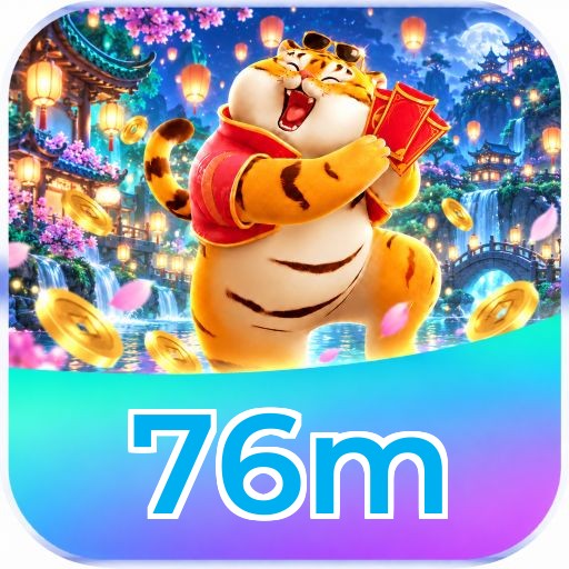 76m Logo