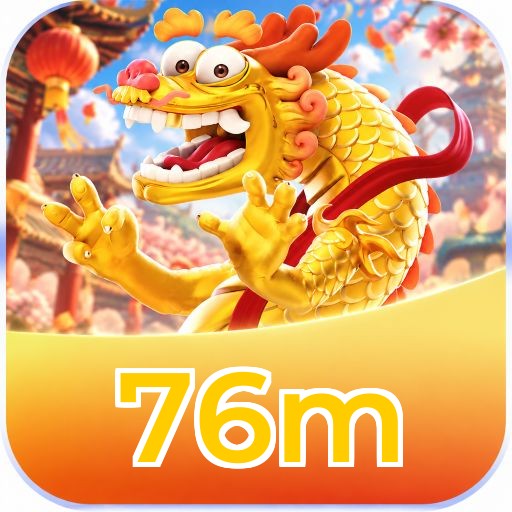 76m Logo