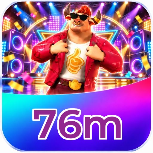 76m Logo