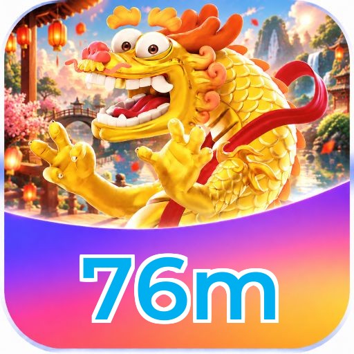 76m Logo