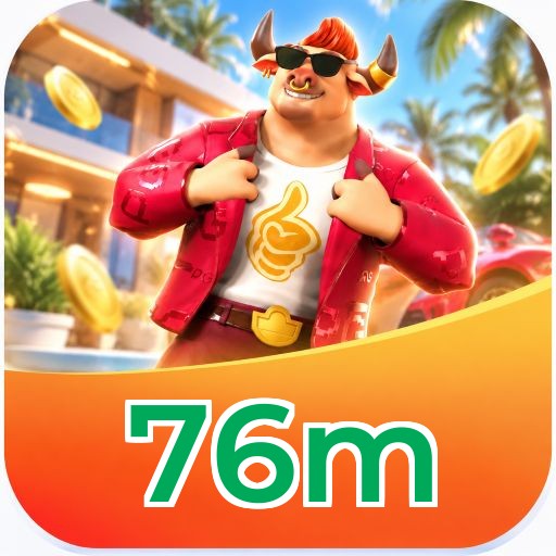 76m VIP - Logo Oficial