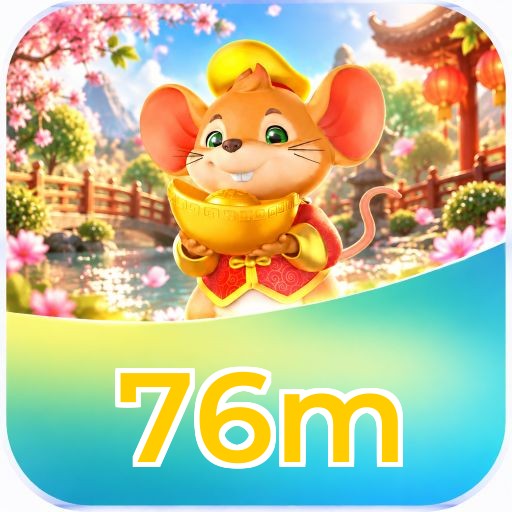 76m Fortune Tiger - Logo Oficial