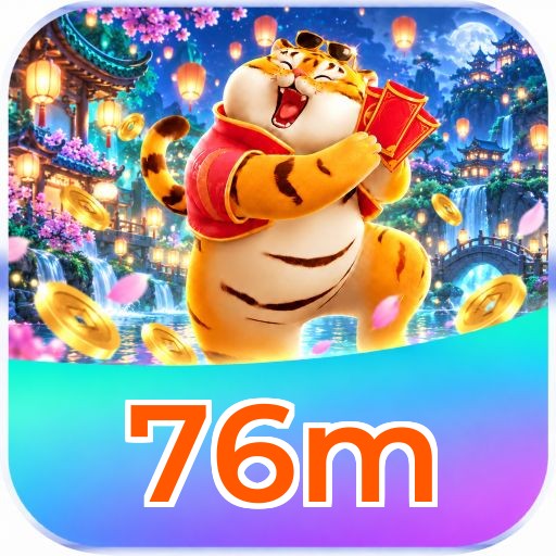 76m Logo